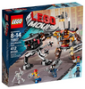 LEGO® The LEGO Movie MetalBeard's Duel - 70807