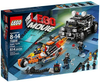 LEGO® The LEGO Movie Super Cycle Chase - 70808