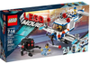LEGO® The LEGO Movie The Flying Flusher - 70811