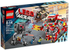 LEGO® The LEGO Movie Rescue Reinforcements - 70813