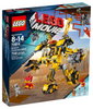 LEGO® The LEGO Movie Emmet's Construct - o - Mech - 70814
