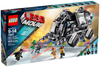LEGO® The LEGO Movie Super Secret Police Dropship - 70815