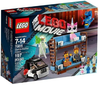 LEGO® The LEGO Movie Double-Decker Couch - 70818