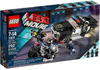 LEGO® The LEGO Movie Bad Cop Car Chase - 70819