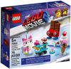 LEGO® The LEGO Movie Unikitty's Sweetest Friends EVER! - 70822