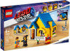 LEGO® The LEGO Movie Emmet's Dream House/Rescue Rocket! - 70831