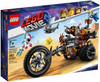 LEGO® The LEGO Movie MetalBeard's Heavy Metal Motor Trike! - 70834