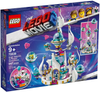 LEGO® The LEGO Movie Queen Watevra's 'So-Not-Evil' Space Palace - 70838