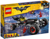 LEGO® The LEGO® Batman Movie The Batmobile - 70905
