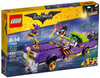 LEGO Batman Movie The Joker Notorious Lowrider