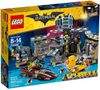 LEGO® The LEGO® Batman Movie  Batcave Break-In - 70909
