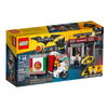 LEGO® Scarecrow™ Special Delivery - 70910