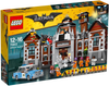 LEGO Arkham Asylum