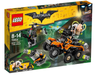 LEGO® The LEGO® Batman Movie Bane Toxic Truck Attack - 70914