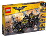 LEGO® The LEGO® Batman Movie The Ultimate Batmobile - 70917