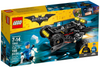 LEGO® The LEGO® Batman Movie The Bat-Dune Buggy - 70918
