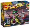 LEGO® The LEGO® Batman Movie The Joker Manor - 70922