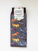 The Pony Island Horse Skeletons Pair & a Spare Socks