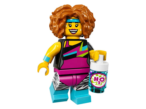 LEGO Series 17 Collectible Minifigure