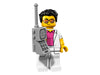 LEGO Series 17 Collectible Minifigure