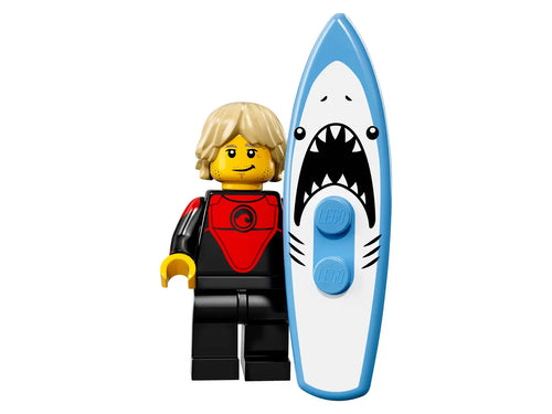 LEGO Series 17 Collectible Minifigure