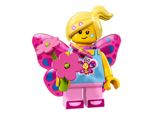 LEGO Series 17 Collectible Minifigure