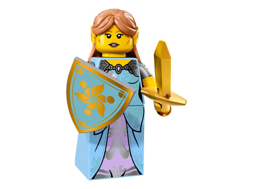 LEGO Series 17 Collectible Minifigure