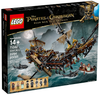 LEGO® Pirates of the Caribbean Silent Mary - 71042