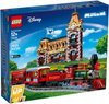 LEGO Disney Disney Train and Station - 71044