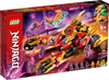 LEGO® Ninjago Kai's Golden Dragon Raider - 71773