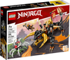 LEGO® Ninjago Cole's Earth Dragon EVO - 71782