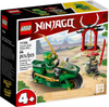 LEGO® Ninjago Lloyd's Ninja Street Bike - 71788
