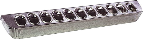 Little Giant 18 Slide Top Feeder for Poultry