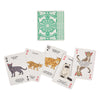 Cat Lover's Deck of Playing Cards