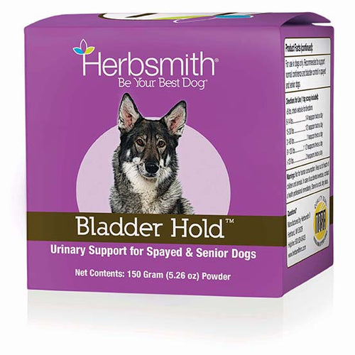 Herbsmith Bladder Hold - 150g Powder