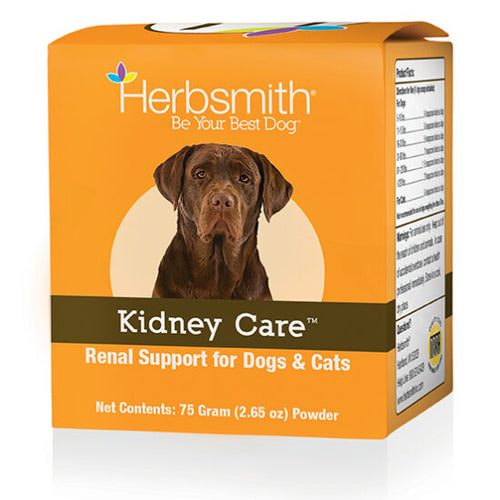 Herbsmith Kidney Care 75g Powder