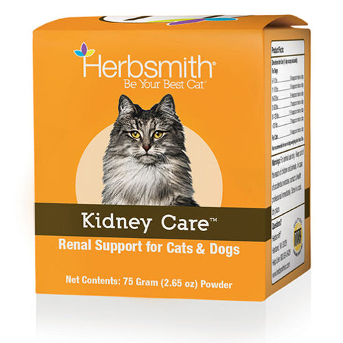 Herbsmith Kidney Care Kitty 75g Powder