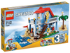 LEGO® Creator Seaside House - 7346
