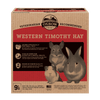 Oxbow WESTERN TIMOTHY HAY - 9LB.