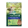 OXBOW ORGANIC BOUNTY ADULT RABBIT FOOD 3Lb