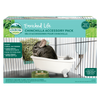 OXBOW ENRICHED LIFE – CHINCHILLA ACCESSORY PACK