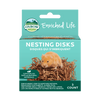 OXBOW ENRICHED LIFE NESTING DISKS