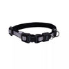 Inspire - 1x 14-20 Medium Adjustable Dog Collar