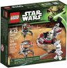 LEGO® Star Wars Clone Troopers vs. Droidekas - 75000