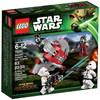 LEGO® Star Wars Republic Troopers vs. Sith Troopers - 75001