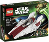 LEGO® Star Wars™ A-wing Starfighter - 75003