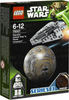 LEGO® Star Wars™ Republic Assault Ship & Planet Coruscant - 75007