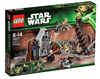 LEGO® Star Wars™ Duel on Geonosis - 75017