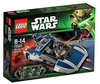 LEGO® Star Wars Mandalorian Speeder - 75022