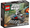 LEGO® Star Wars™ Clone Turbo Tank - 75028